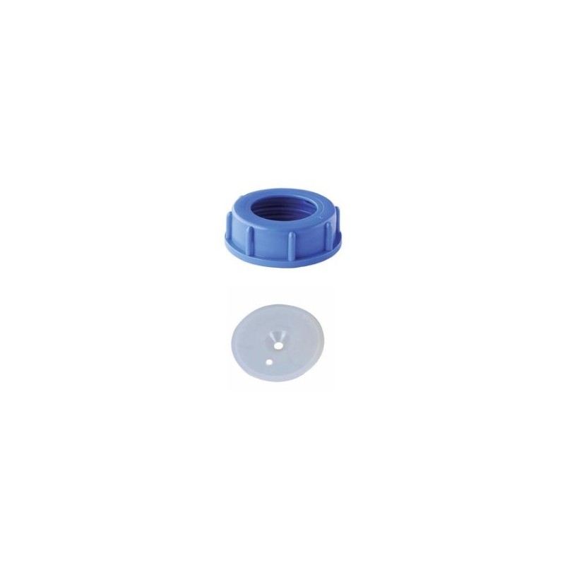 Bouchon / Bague filetée NW61 Anti-poussière