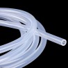 Tuyau D.6 mm intérieur - Qualité alimentaire - Silicone almentaire