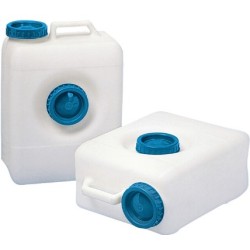 Bidon 15 Litres gros...
