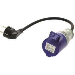 Câble Adaptateur 35 cm -...