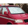 Kit Rideaux thermiques 3 pièces pour Trafic 2 / Opel Vivaro entre 2002-2014