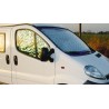 Kit Rideaux thermiques 3 pièces pour Trafic 2 / Opel Vivaro entre 2002-2014