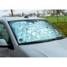 Kit Rideaux thermiques 3 pièces pour Trafic 2 / Opel Vivaro entre 2002-2014