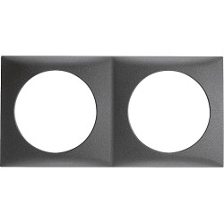 Cadre Berker anthracite,...