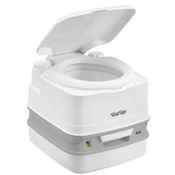 Toilettes chimiques portables Porta Potti 335 - THETFORD
