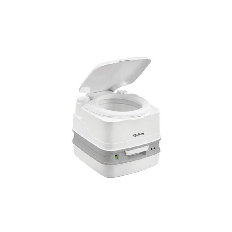 Toilettes chimique portables Porta Potti 335