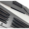 Transit Tourneo Custom V710 après 10/2023 - grilles vitres - HÜLSBERG