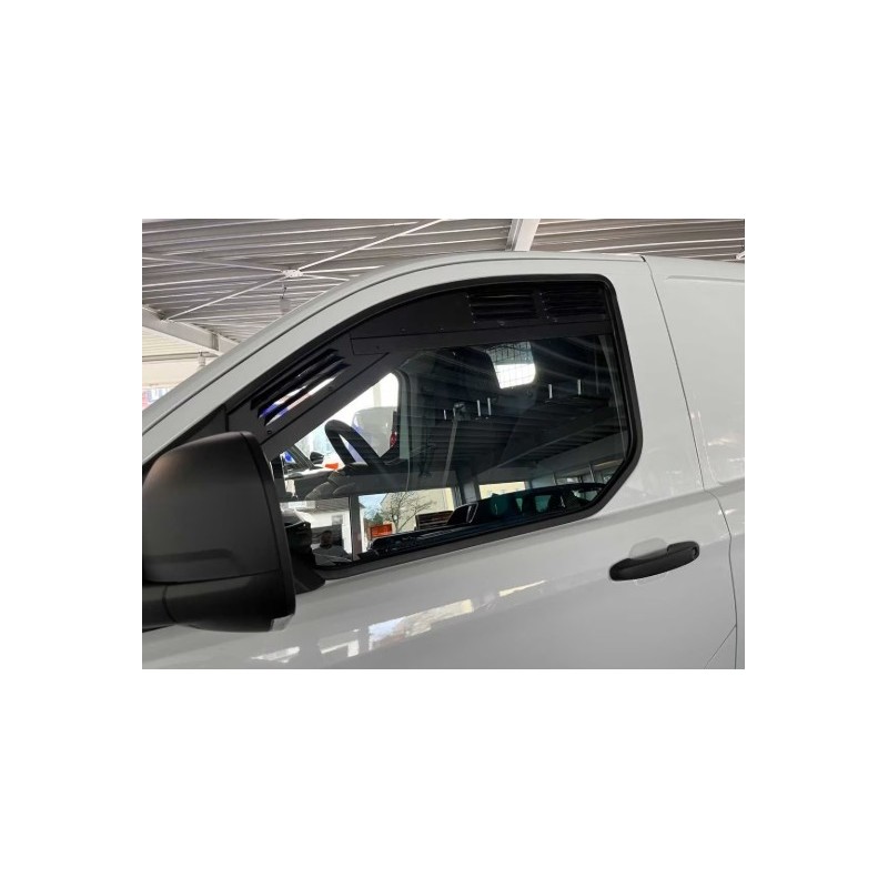 Transit Tourneo Custom V710 après 10/2023 - grilles vitres - HÜLSBERG