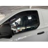 Transit Tourneo Custom V710 après 10/2023 - grilles vitres - HÜLSBERG
