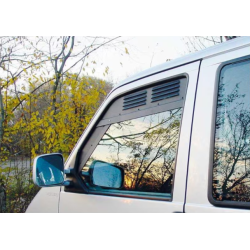 VW T4 grilles vitres -...