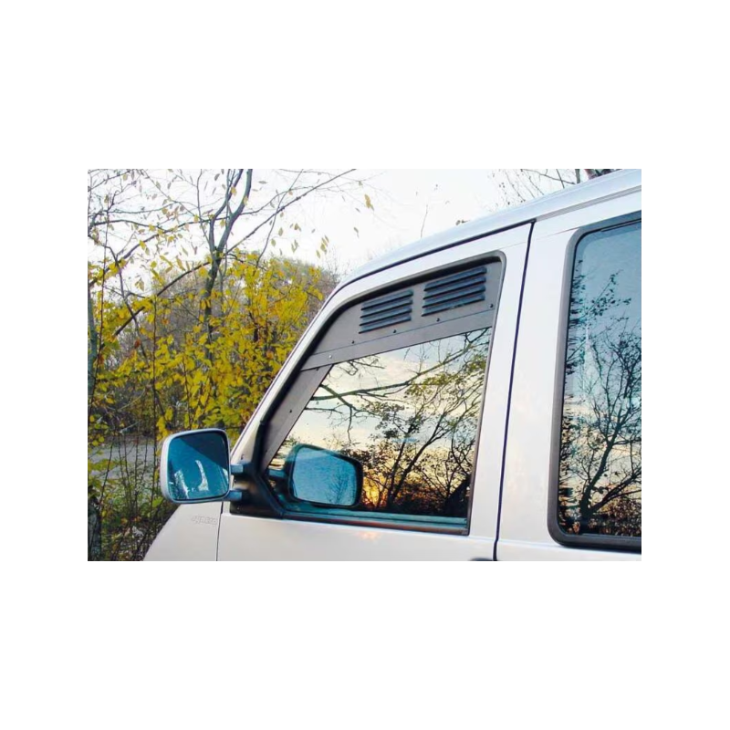 VW T4 grilles vitres - HÜLSBERG