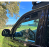 VW T4 grilles vitres - HÜLSBERG