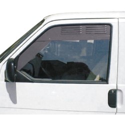 VW T4 grilles vitres - HÜLSBERG