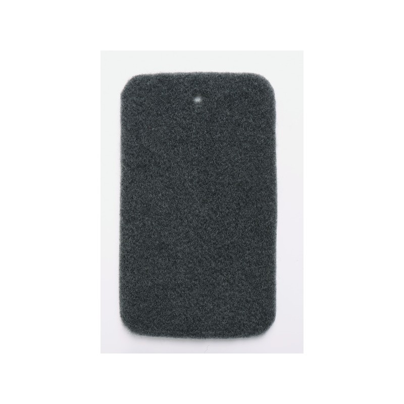 Feutrine Stretch Ardoise Ep : 4,6mm