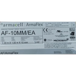 Armaflex AF 10mm - 4,95 m²