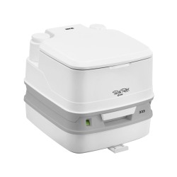 Toilettes chimiques portables Porta Potti 335
