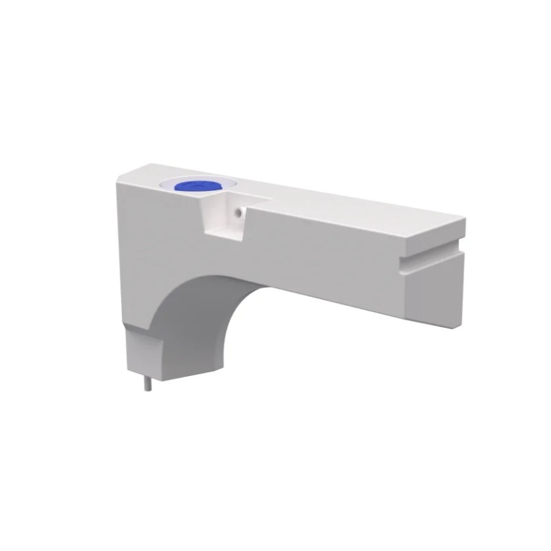 Réservoir eau propre passage de roue droit 112 litres