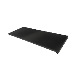 Panneau solaire 220 W All Black Antarion Technologie PERC