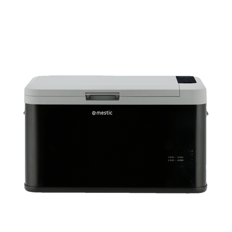 Glacière portable à compression MCC-25 AC/DC