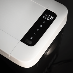 Glacière portable à compression MCC-25 AC/DC