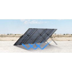 Panneau solaire 400 W portable ECOFLOW