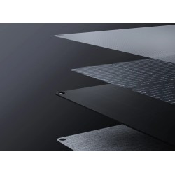 Panneau solaire 400 W portable ECOFLOW