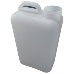 Bidon 19 Litres qualité alimentaire sans bouchon - Jerrican Comet