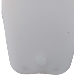 Jerrican 19 Litres qualité alimentaire sans bouchon - Bidon Comet