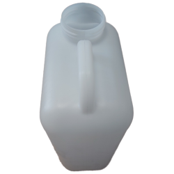 Bidon 19 Litres qualité alimentaire sans bouchon - Jerrican Comet