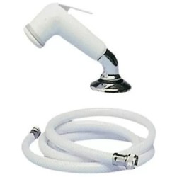 Kit douchette 45° complet...