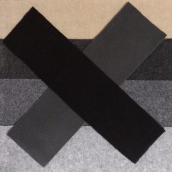 Feutrine Stretch gris clair Ep : 4,6mm - Habillage intérieur Vans et Fourgons aménagés