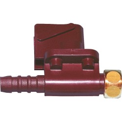 Pressostat automatique 3/ 8 pouces x 10/12 mm - 1 Bar