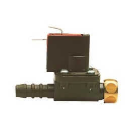 Pressostat automatique 3/ 8 pouces x 10/12 mm - 1 Bar