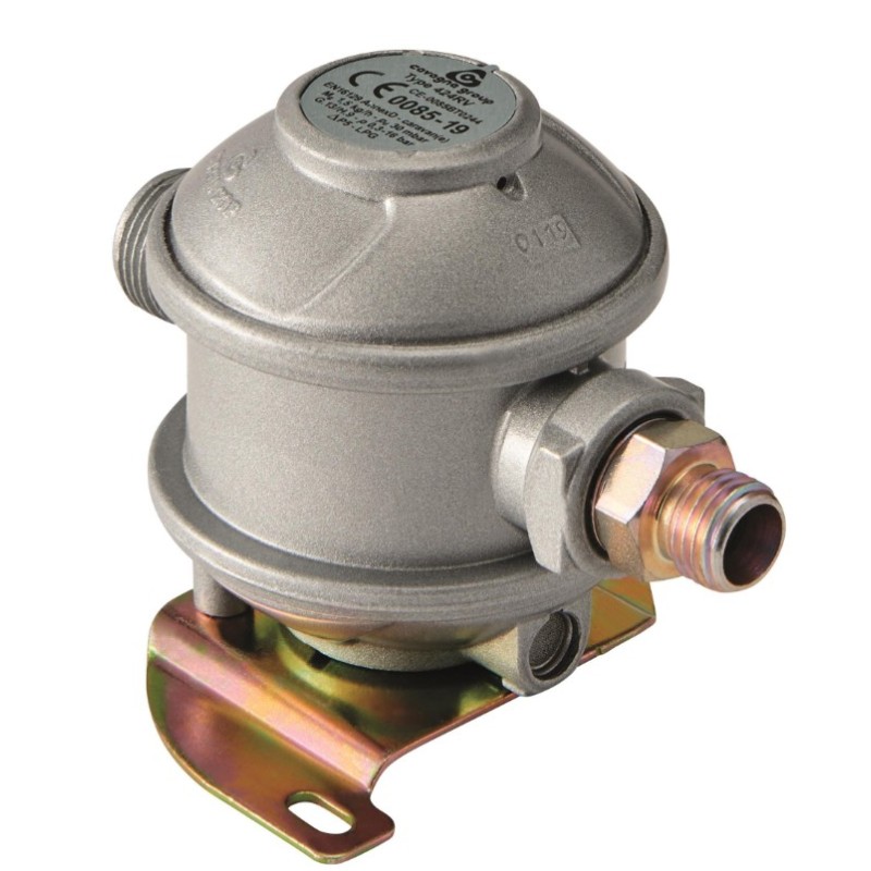 Détendeur 30 mBar D 8 mm gaz - FAVEX