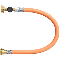 Lyre haute pression de 750...