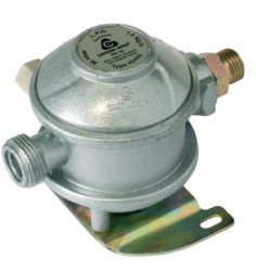 Détendeur 30 mBar D 8 mm gaz - FAVEX