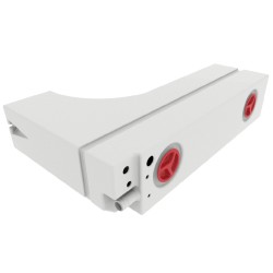 Réservoir eau propre...