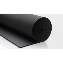 Rouleau isolation fourgon aménagé et Van 9mm 15m² insul roll xt nmc