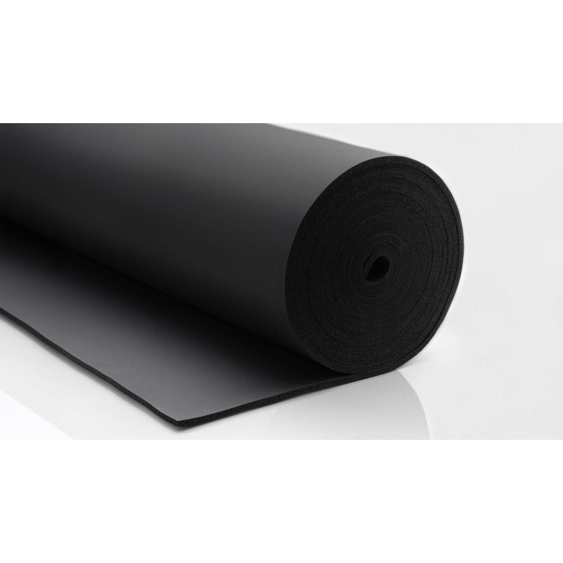 Rouleau isolation fourgon aménagé et Van 9mm 15m² insul roll xt nmc