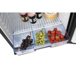 Réfrigérateur 85 L à compression AR85L - CARBEST