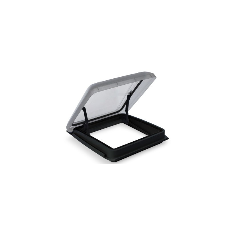 LANTERNEAU 40cm x 40cm - MPK VisionStar M pro 2 - Noir