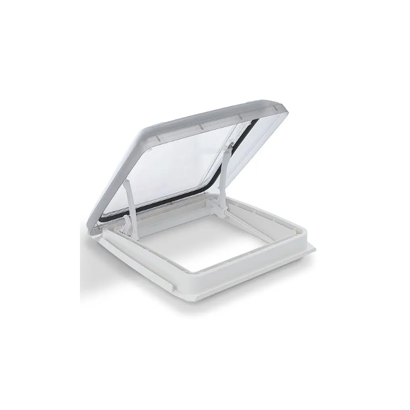 LANTERNEAU 40cm x 40cm - MPK VisionStar M pro 2 - Blanc