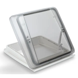 LANTERNEAU 40cm x 40cm - MPK VisionStar M pro 2 - Blanc