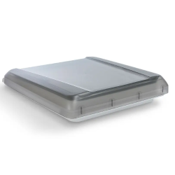 LANTERNEAU 40cm x 40cm - MPK VisionStar M pro 2 - Blanc