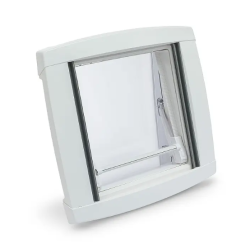 LANTERNEAU 40cm x 40cm - MPK VisionStar M pro 2 - Blanc