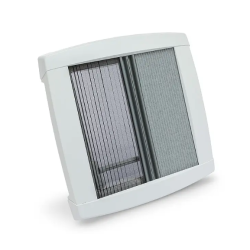 LANTERNEAU 40cm x 40cm - MPK VisionStar M pro 2 - Blanc