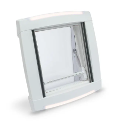 LANTERNEAU 40cm x 40cm - MPK VisionStar M pro 2 - Blanc