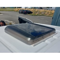 LANTERNEAU 40cm x 40cm - MPK VisionStar M pro 2 - Blanc