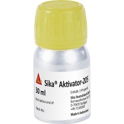 Sika Activator 205 - Nettoyant Activateur - 30ml