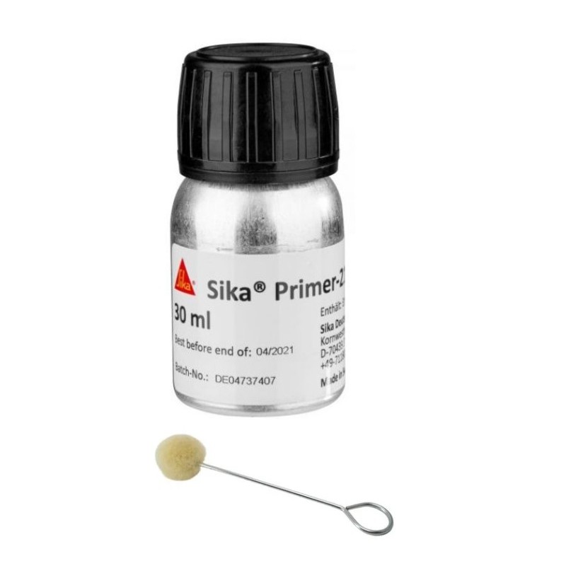 Sika primer 207 - Primer d'accroche - 30ml